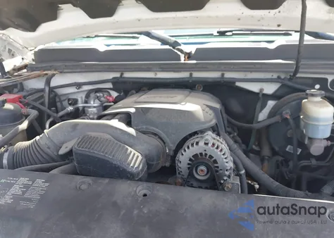 2012 Chevrolet Silverado 1500 Work Truck из США, поврежденный, VIN 1GCNKPEA6CZ312852